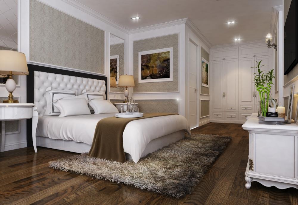 Căn hộ FLC Star Tower