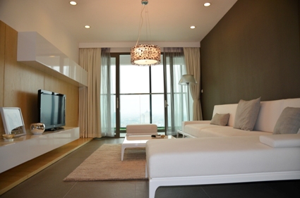 Căn hộ Mandarin Garden 2 2