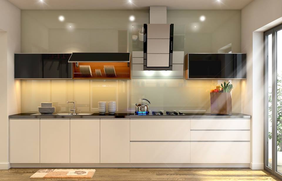 Căn hộ Golden Palm 8