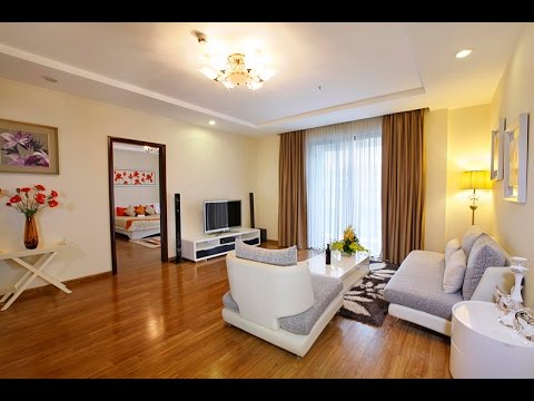 Căn hộ Park 12 Park Hill 5