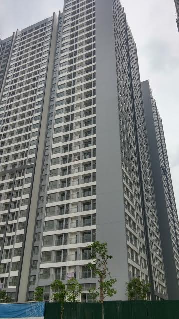 Dự án đã hoàn thiện