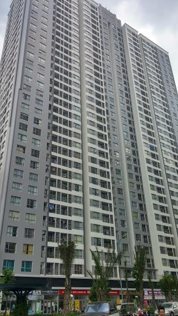 Dự án đã hoàn thiện