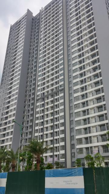 Dự án đã hoàn thiện