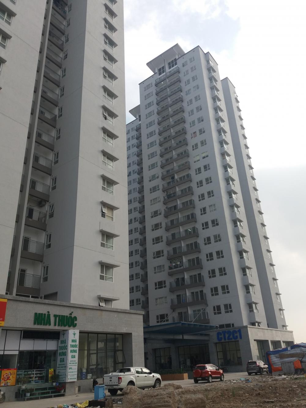 Dự án đã hoàn thiện