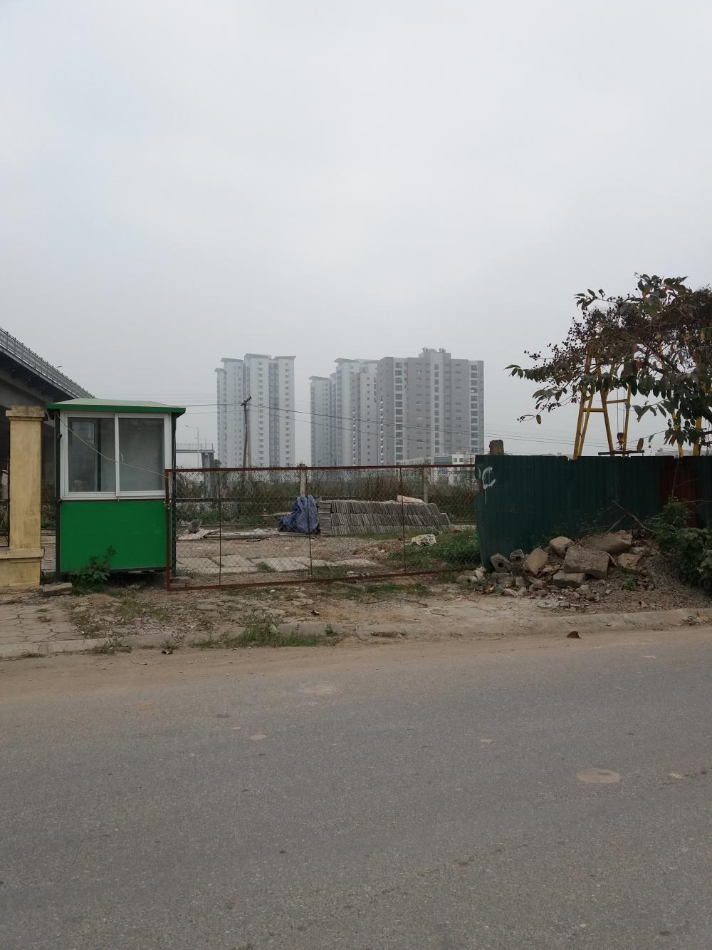 Dự án đã hoàn thiện