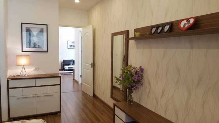 Căn hộ CT4 Vimeco II 3