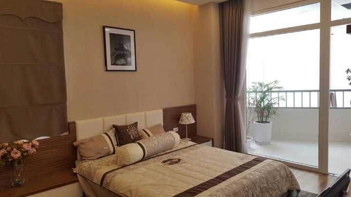 Căn hộ CT4 Vimeco II 6