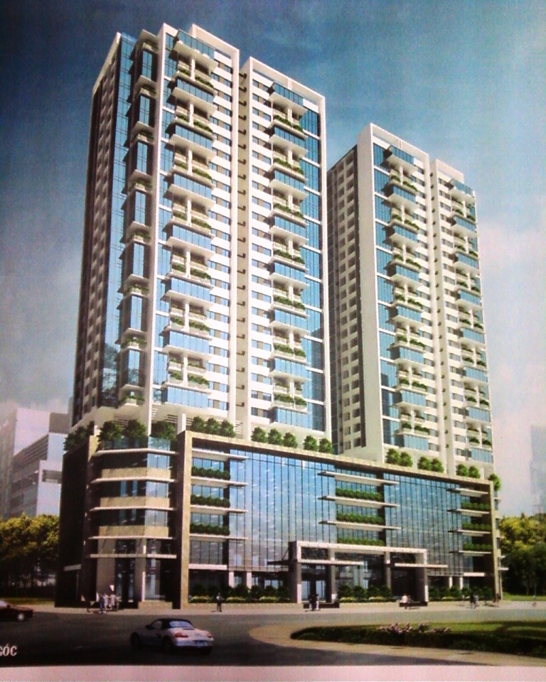 N01-T2 Ngoại Giao Đoàn