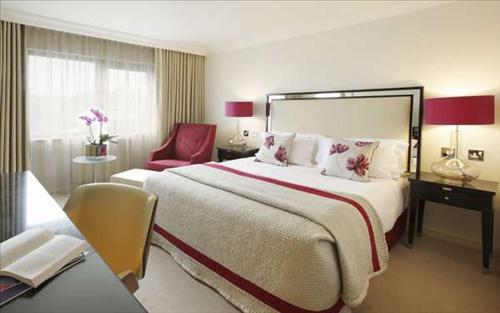 Căn hộ N01 - T3 Ngoại Giao Đoàn 13