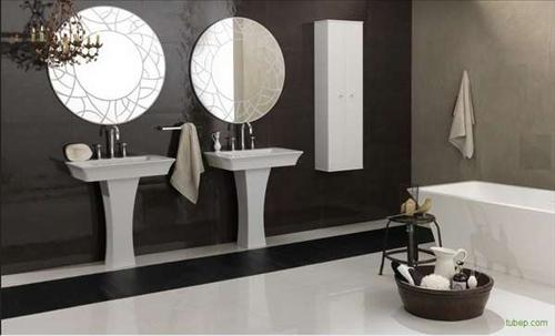 Căn hộ N01 - T3 Ngoại Giao Đoàn 14