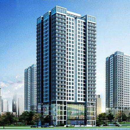 N03 -T8 Ngoại Giao Đoàn