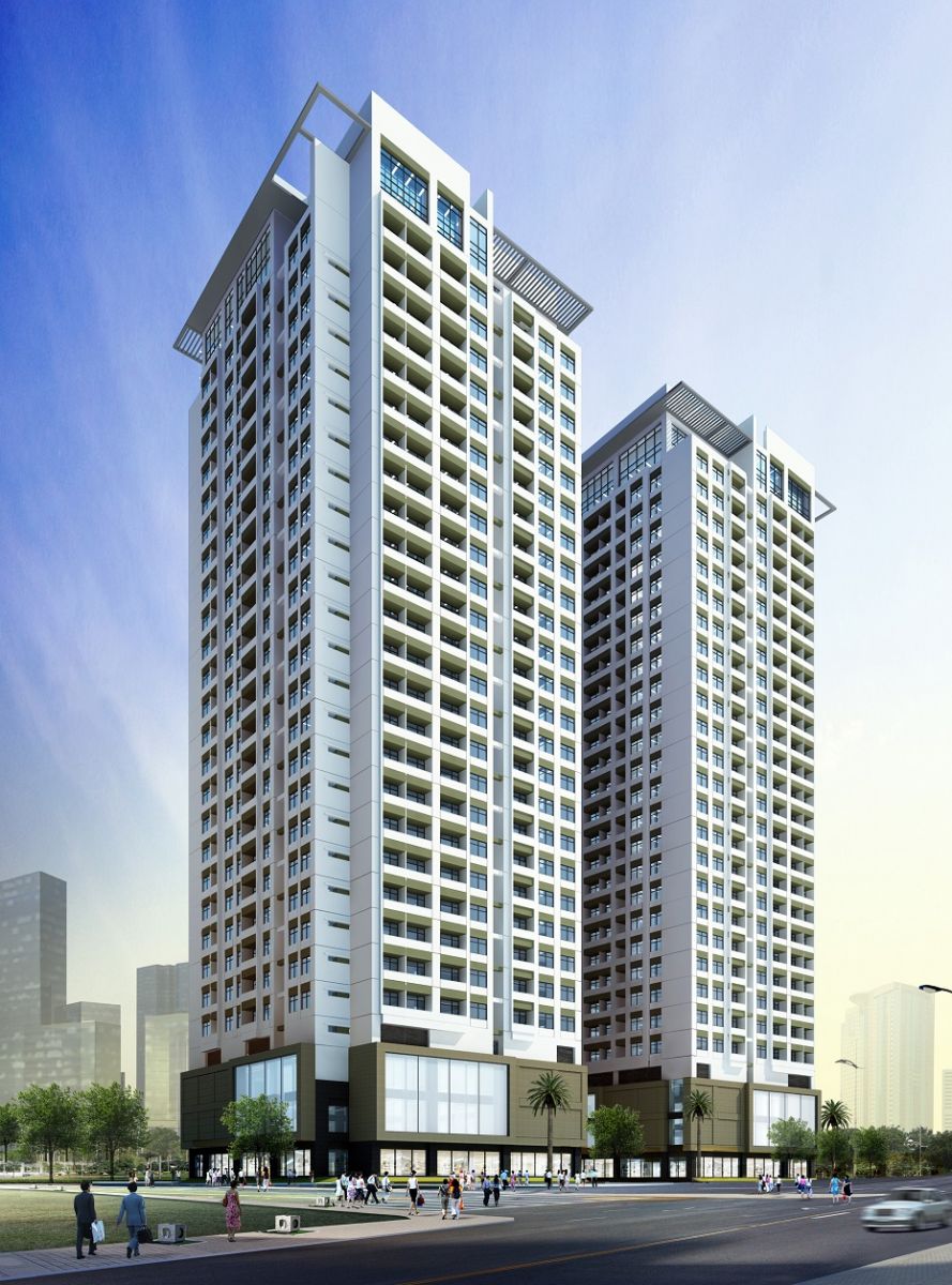 N04B Ngoại Giao Đoàn