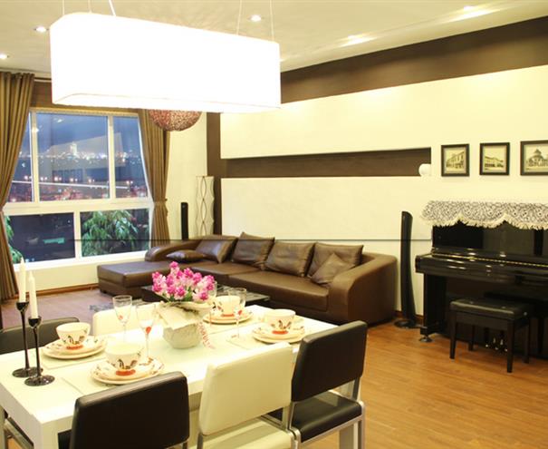 Căn hộ HPC Landmark 3