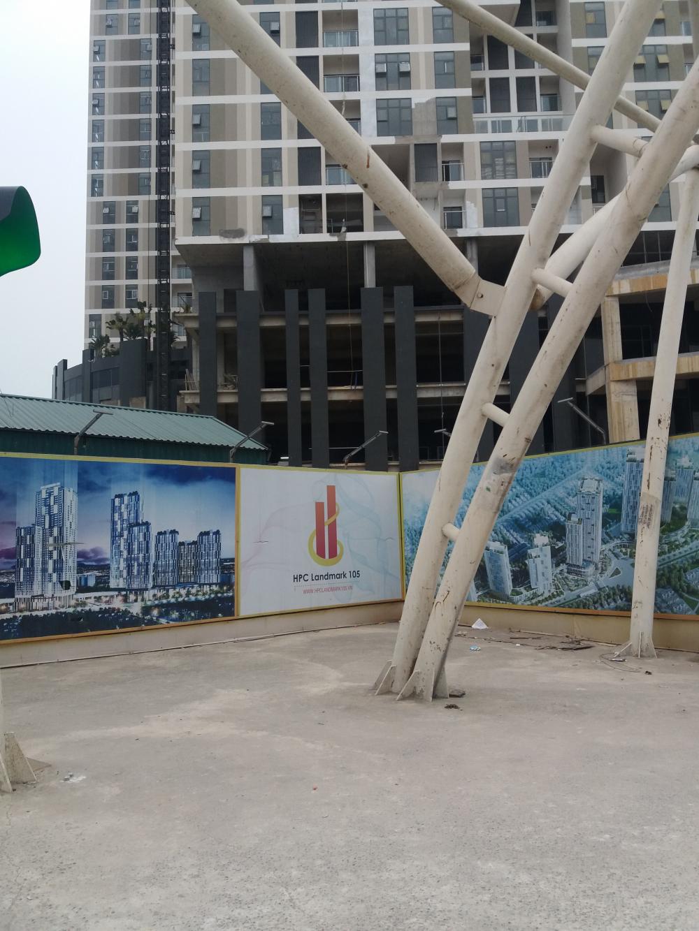 Dự án đã hoàn thiện