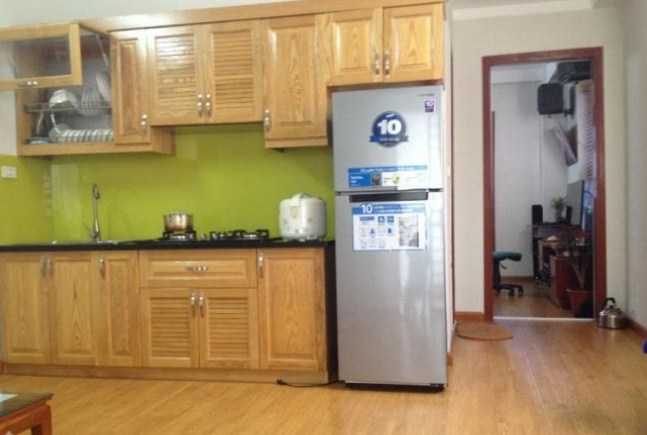 Căn hộ Đại Thanh 3