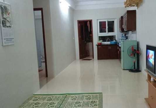 Căn hộ Đại Thanh 4