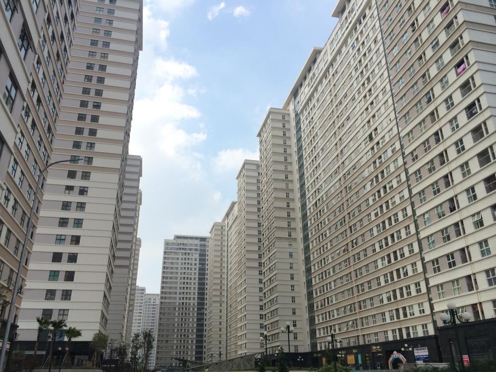 Dự án đã hoàn thành và đưa vào sử dụng