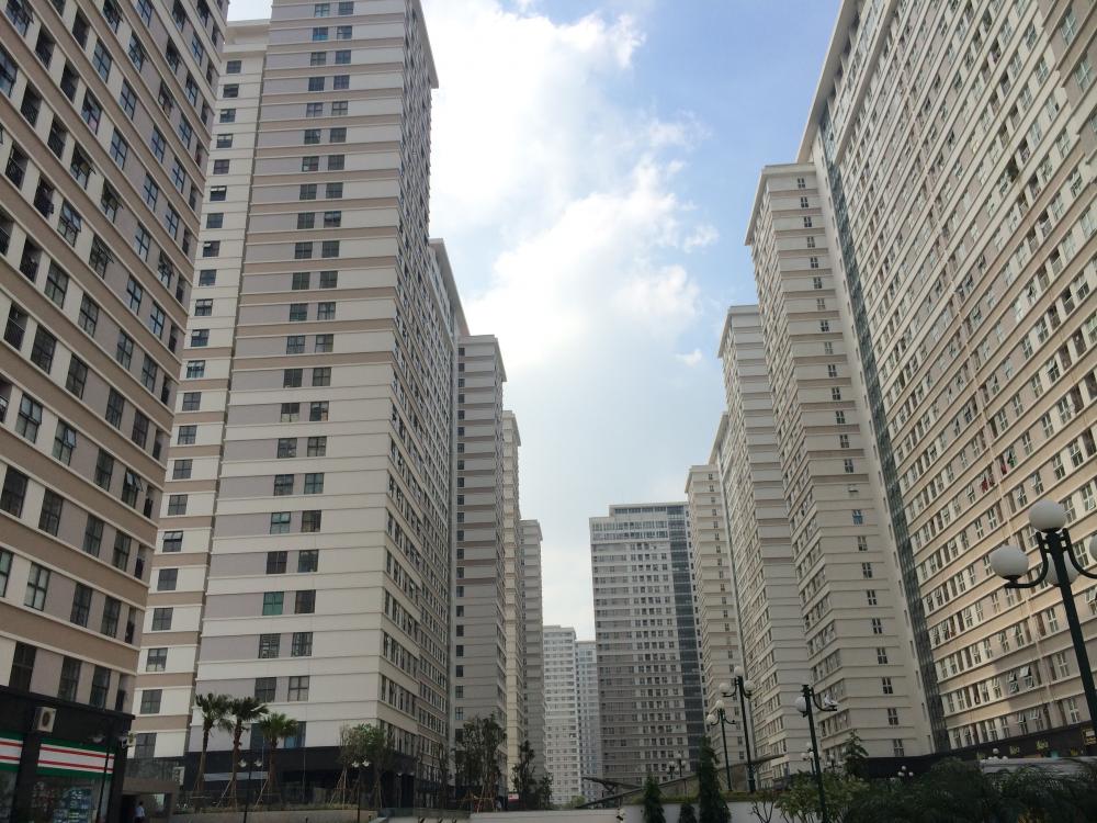 Dự án đã hoàn thành và đưa vào sử dụng