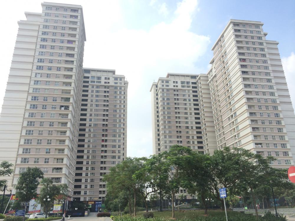 Dự án đã hoàn thành và đưa vào sử dụng