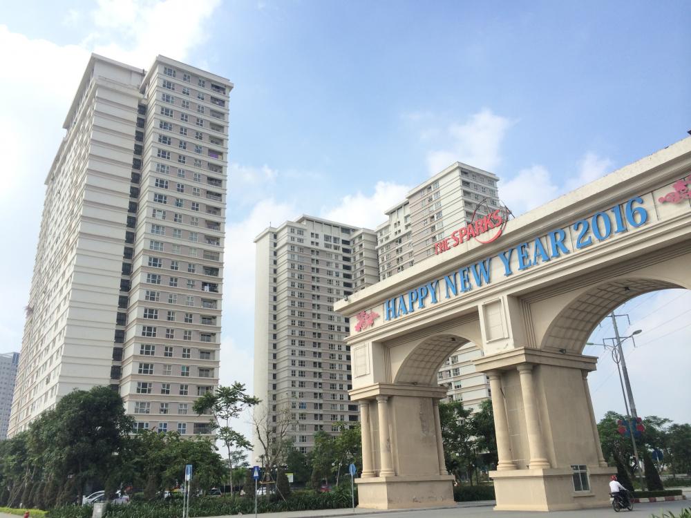 Dự án đã hoàn thành và đưa vào sử dụng