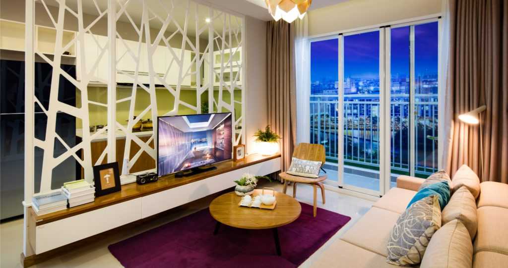 Căn hộ 31 Láng Hạ 2