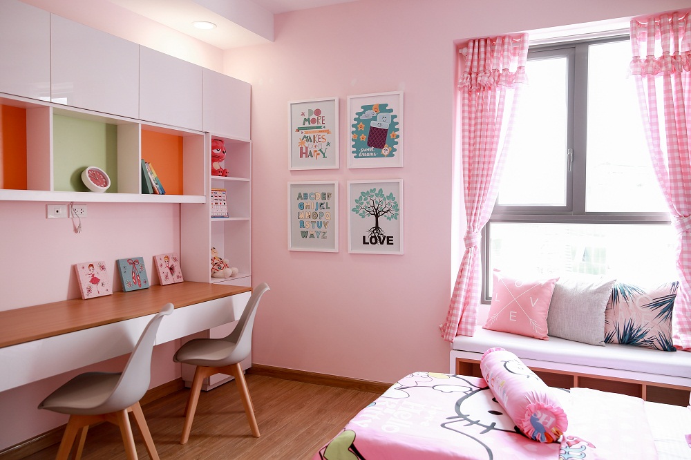 Căn hộ T&T Riverview 2