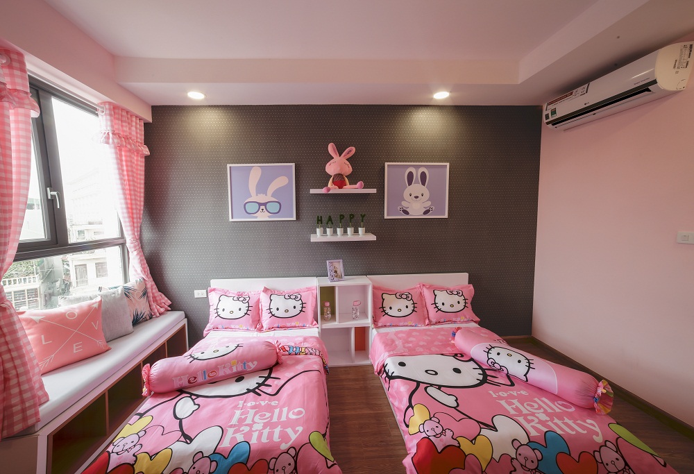 Căn hộ T&T Riverview