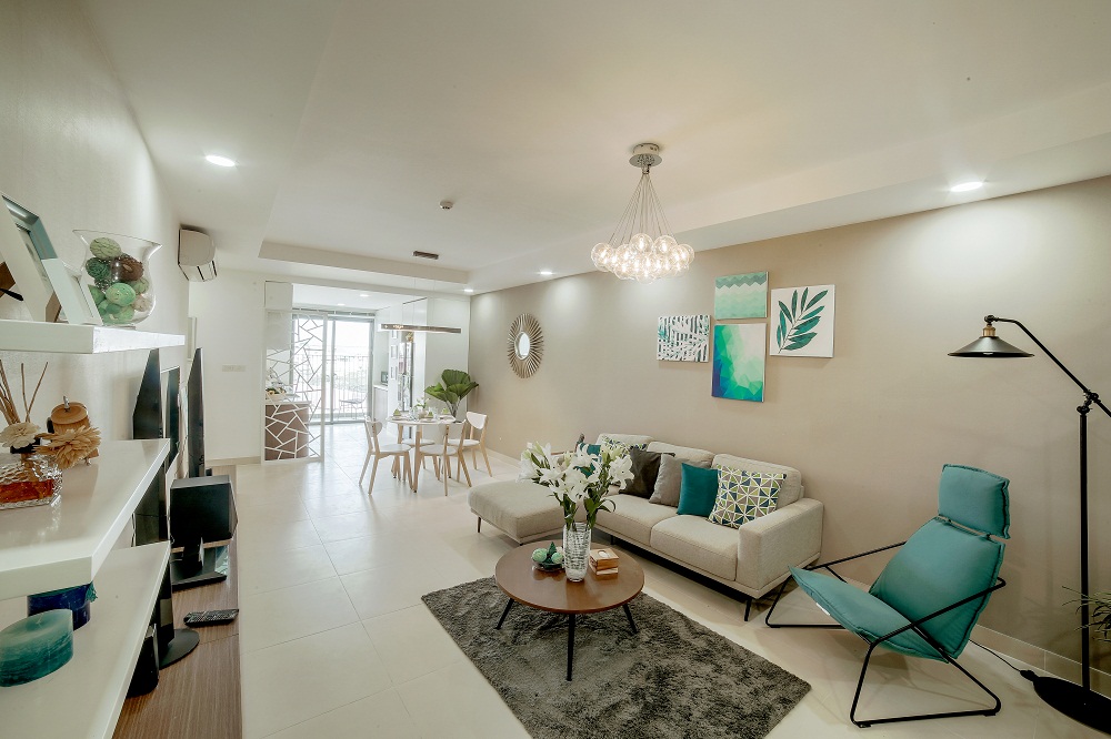 Căn hộ T&T Riverview 3