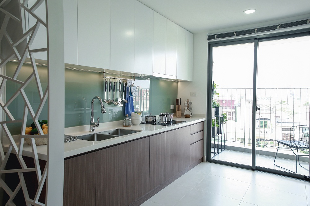 Căn hộ T&T Riverview 5