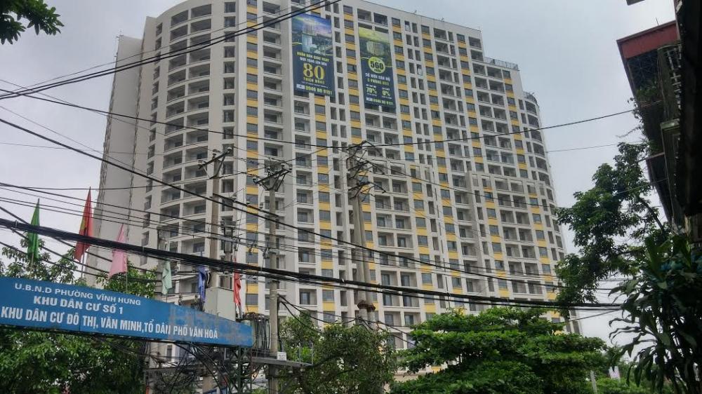 Dự án đã hoàn thiện