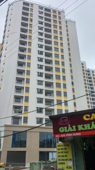 Dự án đã hoàn thiện