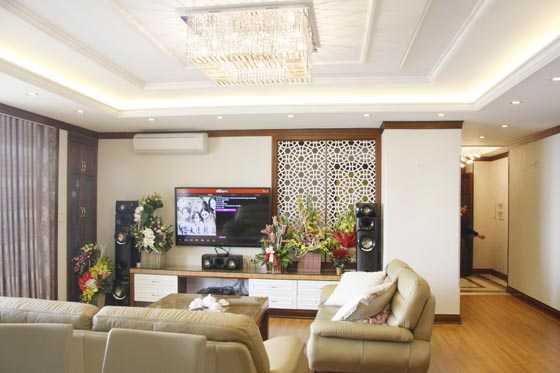 Căn hộ Dream Land Bonanza 2