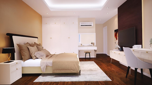 Căn hộ Dream Land Bonanza 6