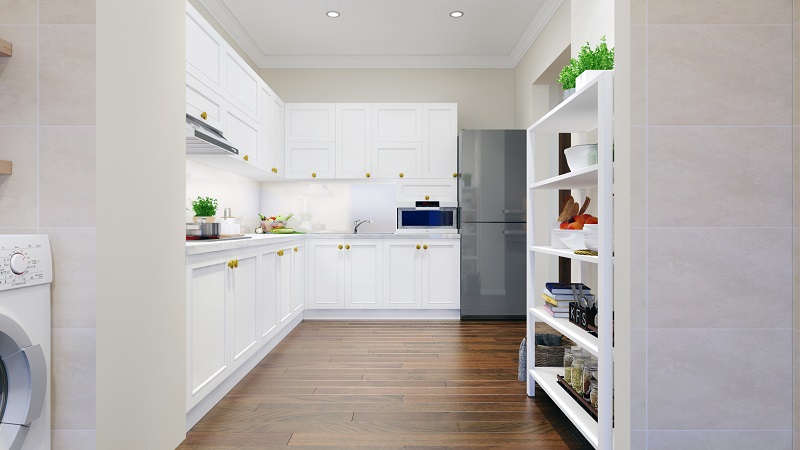 Căn hộ Dream Land Bonanza 9