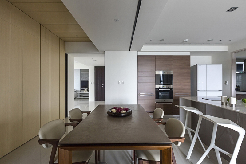 Căn hộ Oriental Plaza 