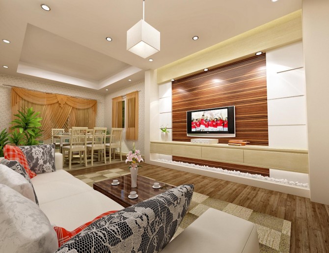 Căn hộ CT1 Thạch Bàn 4