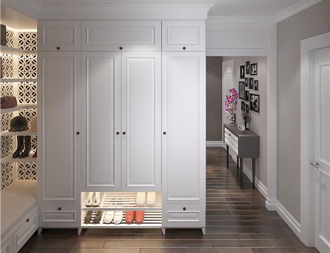 Căn hộ Riverside Garden 4