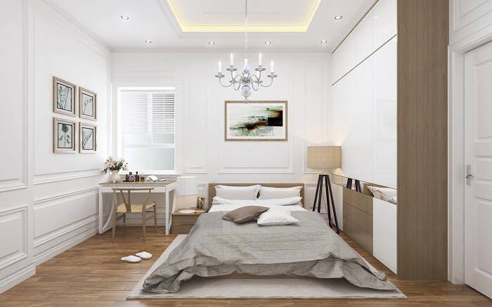 Căn hộ C1 C2 Xuân Đỉnh 2