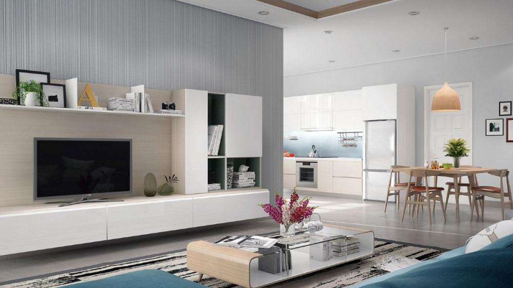 Căn hộ Osaka Complex 3