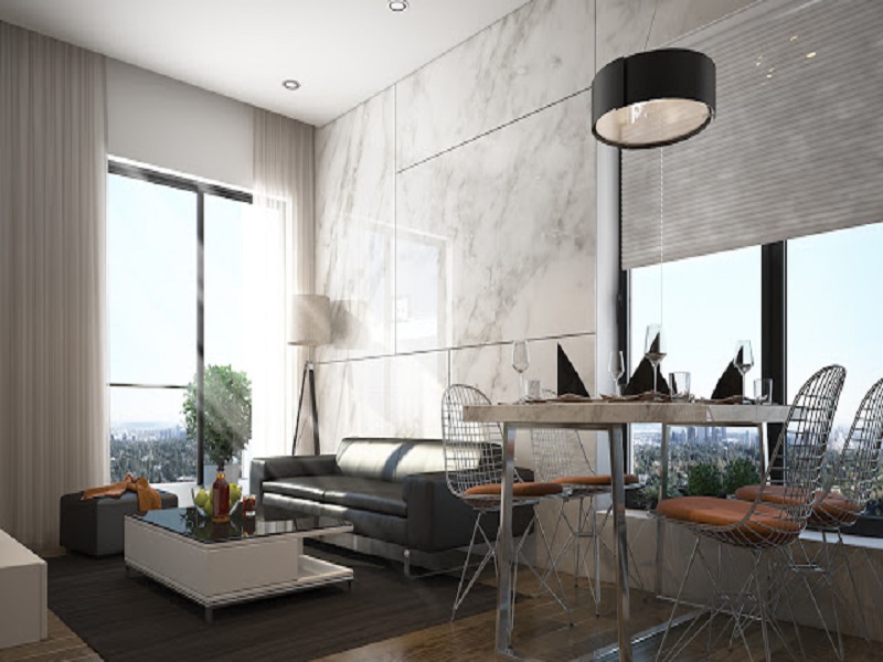 Căn hộ Sunshine Riverside 9