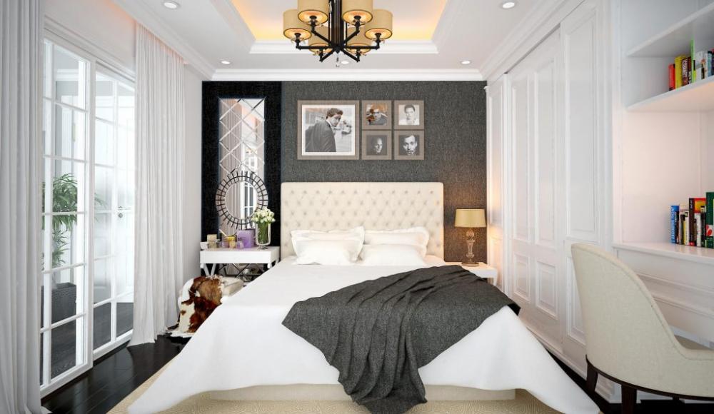 Căn hộ Sunshine Riverside 10