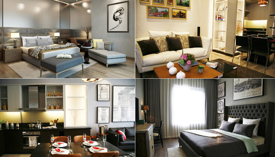 Căn hộ Sunshine Center