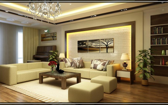 Căn hộ D' EL Dorado 5