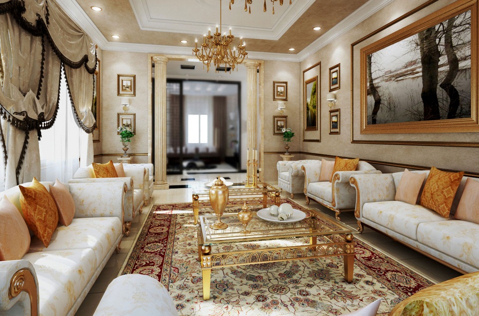 Căn hộ D' EL Dorado 7