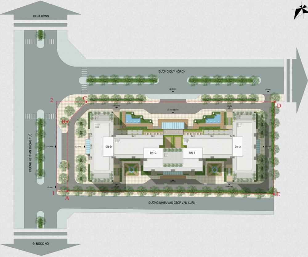 Đồng Phát Resident