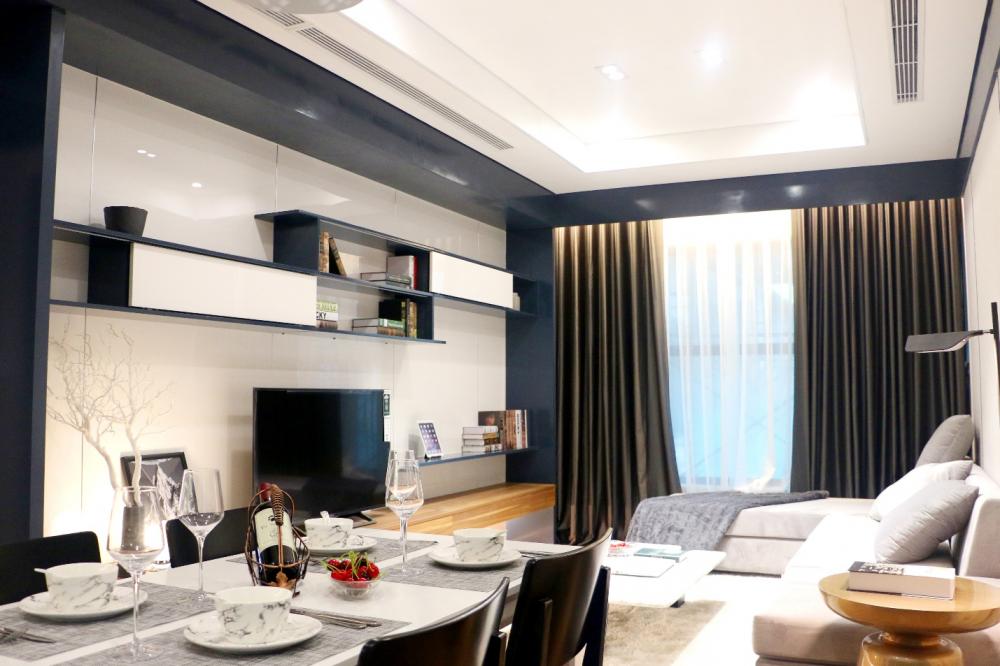 Căn hộ Mỹ Đình Plaza 2