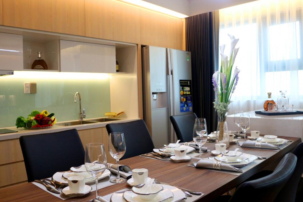 Căn hộ Mỹ Đình Plaza 2 3