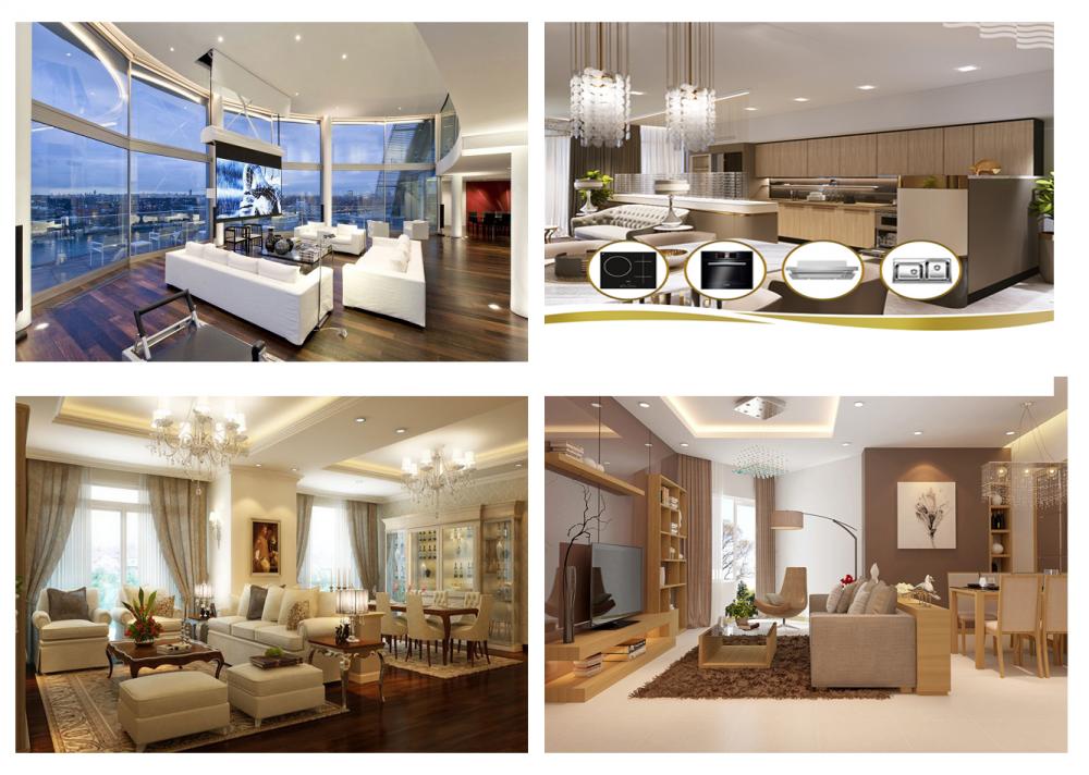 Căn hộ Housinco Grand Tower