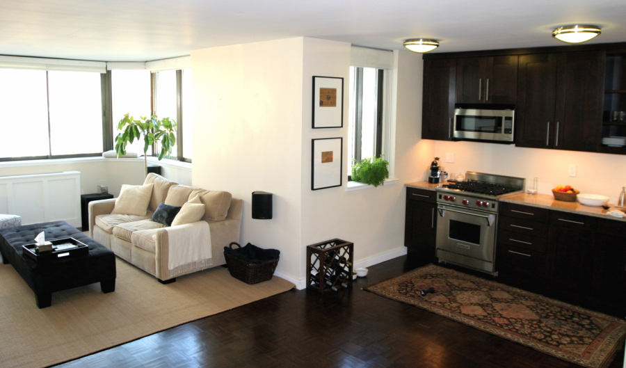 Căn hộ 199 Hồ Tùng Mậu 2