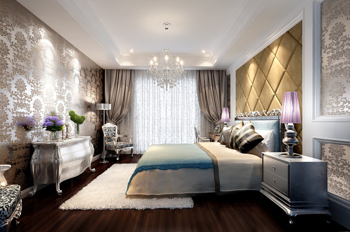 Căn hộ 199 Hồ Tùng Mậu 4